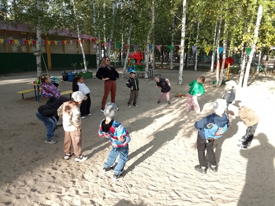 Неделя самоуправления 