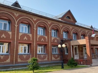 Центр детского творчества